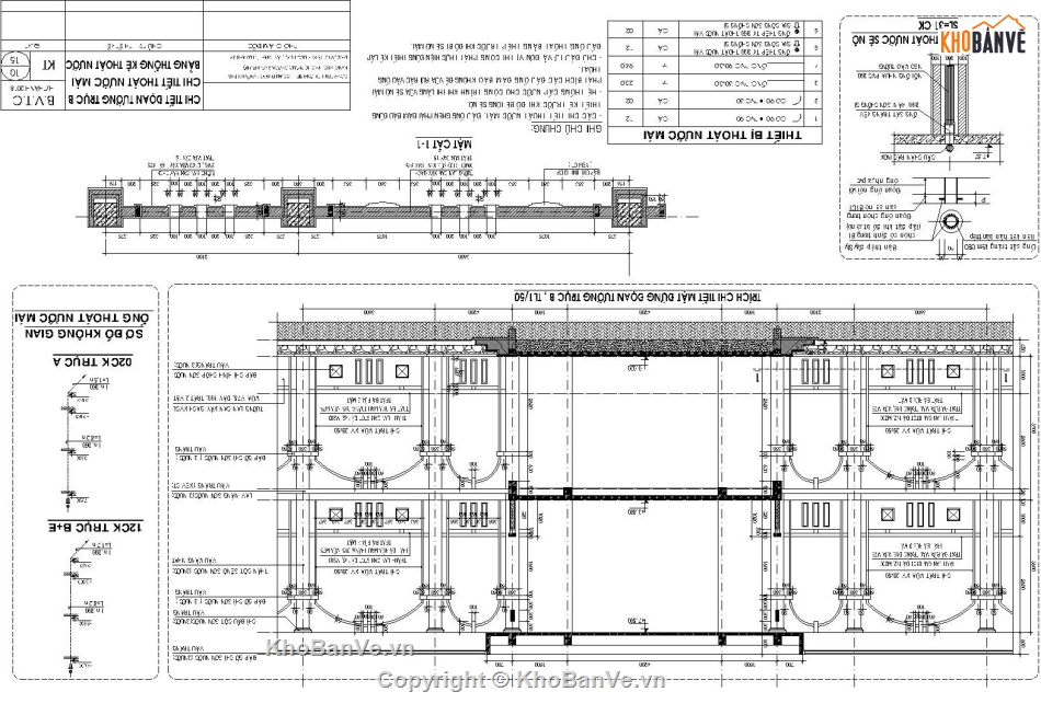 Bản vẽ trường tiểu học,Bản vẽ trường tiểu học An Phước,Bản vẽ trường tiểu học đẹp