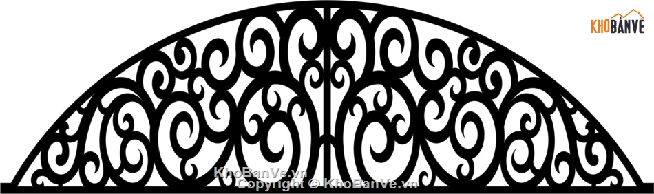 Vòm Cổng,file dxf vòm cổng,vòm cổng file dxf