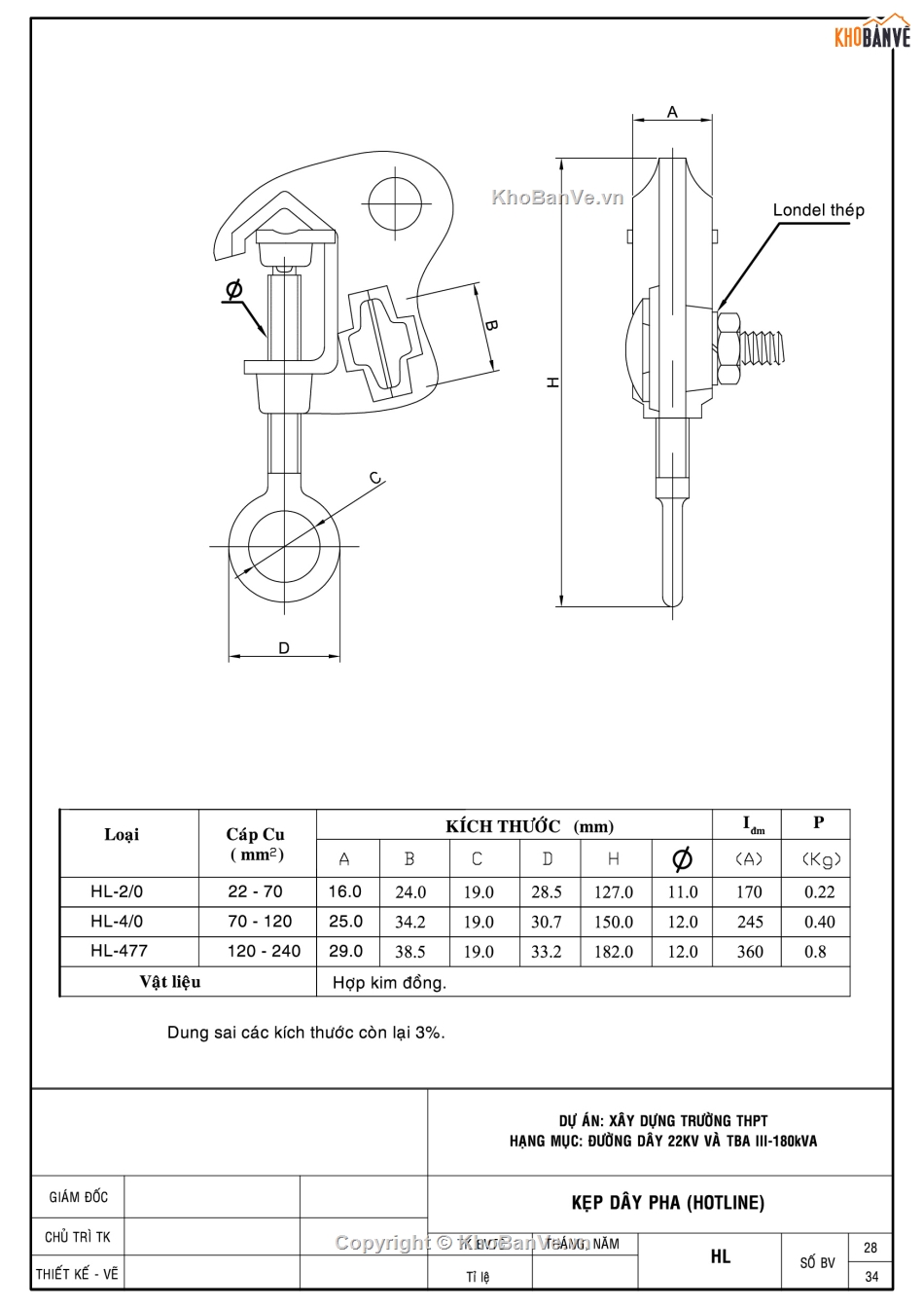 dây trung thế,đường dây 22 KV,trạm biến áp 180KVA,Xây dựng đường dây trung thế 22KV và trạm biến áp,đường dây trung thế,dây trung áp