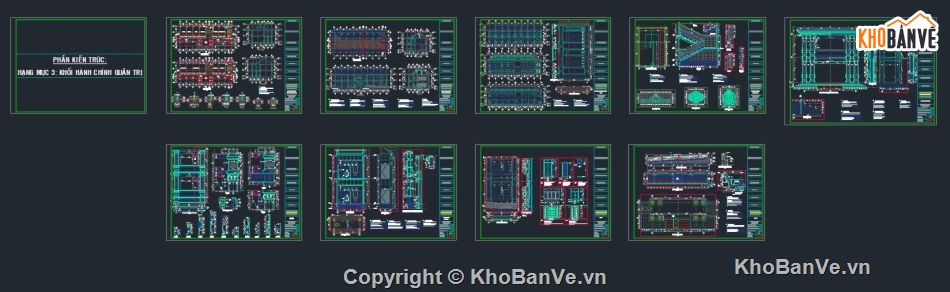 nhà hành chính,Xây dựng khối hành chính quản trị,khối hành chính quản trị,nhà hành chính quản trị trường học