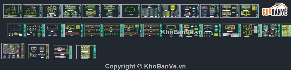 nhà làm việc công an,nhà làm việc,Xây dựng nhà làm việc ban công an xã,trụ sở công an,file cad thiết kế trụ sở công an xã