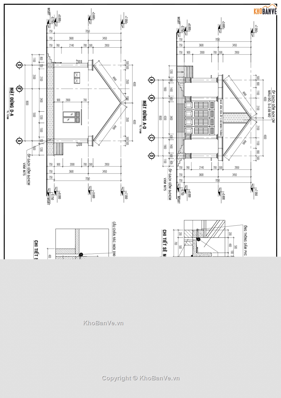 nhà văn hóa,nhà văn hóa ấp,Xây dựng nhà văn hóa ấp,khối nhà văn hóa dọc 22x8m,văn hóa ấp,thiết kế nhà văn hóa