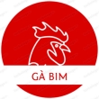 Gà Bim